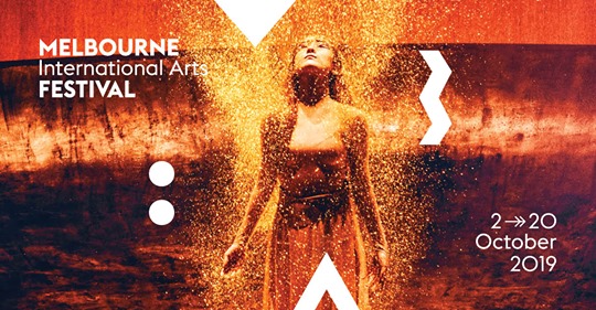 2019 Melbourne festival promo picture